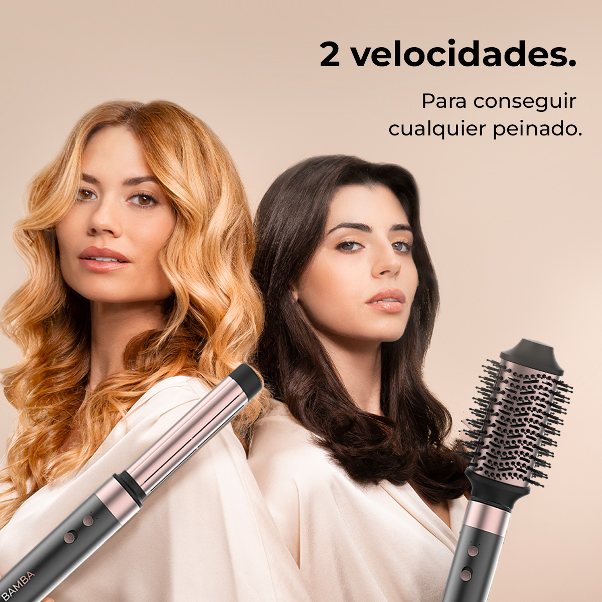 CermicCare AirGlam Original | Envío gratis y mejor precio garantizado – foto detalle 5